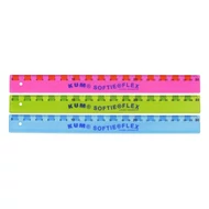 Vonalzó KOH-I-NOOR 2250219 hajlékony 30 cm