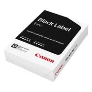 Fénymásolópapír CANON Black Label Zero A/3 80 gr 500 ív/csomag