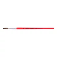 Ecset NEBULO póniszőr festett fanyelű 10-es