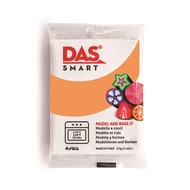 Gyurma DAS Smart süthető és modellező gyurma 57 gr lazac színű