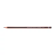 Grafitceruza LYRA Graduate HB hatszögletű környezetbarát