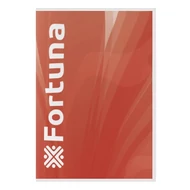 Füzet FORTUNA A/4 32 lapos 87-32 kockás Füzet FORTUNA A/4 32 lapos 87-32 kockás