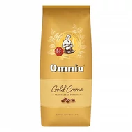 Kávé szemes DOUWE EGBERTS Omnia Gold 1kg