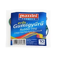 Gumigyűrű MAZZINI Premium 10g Gumigyűrű MAZZINI Premium 10g