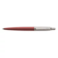 Golyóstoll PARKER Royal Jotter Kensington piros ezüst klipsz
