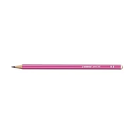 Grafitceruza STABILO Pencil 160 HB hatszögletű rózsaszín