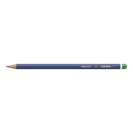 Grafitceruza LYRA Robinson 2H hatszögletű