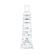 Tempera NEBULO fehér 12 ml 12 db/doboz