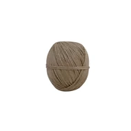 Zsineg kender közepes 2/0,90 200 gr/tekercs Zsineg kender közepes 2/0,90 200 gr/tekercs