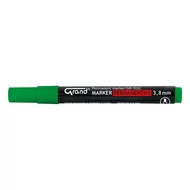 Alkoholos marker GRAND vágott zöld