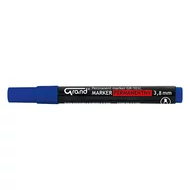 Alkoholos marker GRAND vágott kék