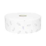 Toalettpapír TORK Jumbo Soft Premium T1 tekercses 26 cm 2 rétegű