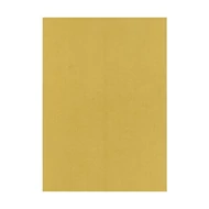 Dekorációs karton 50x70 cm 2 oldalas 200 gr arany 25 ív/csomag