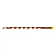 Színes ceruza STABILO Easycolors háromszögletű balkezes 6 db/készlet