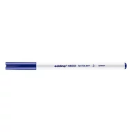 Textilmarker EDDING 4600 kék