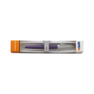 Golyóstoll PAX eredeti matt Color lila