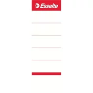 Cserecímke iratrendezőhöz ESSELTE 50 mm 10 db/csomag