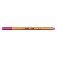 Tűfilc STABILO Point 88 pink