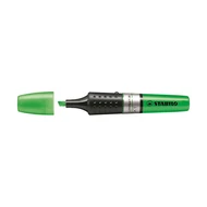 Szövegkiemelő STABILO Luminator zöld