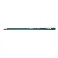 Grafitceruza STABILO Othello 3B hatszögletű