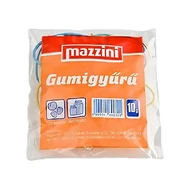 Gumigyűrű MAZZINI 10g Gumigyűrű MAZZINI 10g