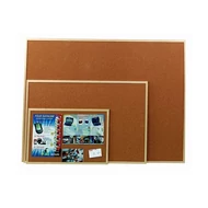 Parafatábla FORTUNA fakeret 30x40 cm Parafatábla FORTUNA fakeret 30x40 cm