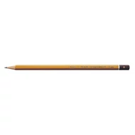 Grafitceruza KOH-I-NOOR 1500 B hatszögletű