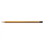 Grafitceruza KOH-I-NOOR 1500 HB hatszögletű