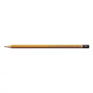 Grafitceruza KOH-I-NOOR 1500 7H hatszögletű