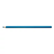 Színes ceruza KOH-I-NOOR 3680 hatszögletű kék