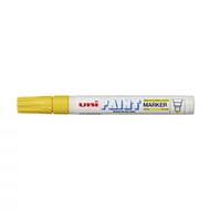 Lakkmarker UNI PX-20 2,2 - 2,8mm sárga