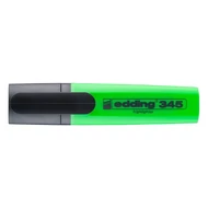 Szövegkiemelő EDDING 345 2-5 mm világoszöld Szövegkiemelő EDDING 345 2-5 mm világoszöld