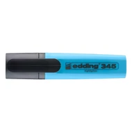 Szövegkiemelő EDDING 345 2-5 mm világoskék Szövegkiemelő EDDING 345 2-5 mm világoskék