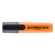Szövegkiemelő EDDING 345 2-5 mm narancssárga Szövegkiemelő EDDING 345 2-5 mm narancssárga