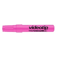 Szövegkiemelő ICO Videotip rózsa 1-4mm Szövegkiemelő ICO Videotip rózsa 1-4mm