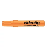 Szövegkiemelő ICO Videotip narancs 1-4mm Szövegkiemelő ICO Videotip narancs 1-4mm
