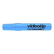 Szövegkiemelő ICO Videotip kék 1-4mm Szövegkiemelő ICO Videotip kék 1-4mm
