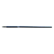 Tollbetét golyós SPOKO X18 piros 0,8mm