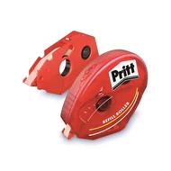 Ragasztó roller HENKEL Pritt permanent 8mmx14m Ragasztó roller HENKEL Pritt permanent 8mmx14m