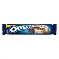 Keksz OREO Brownie 154g