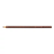 Színes ceruza FABER-CASTELL Grip 2001 háromszögletű réz
