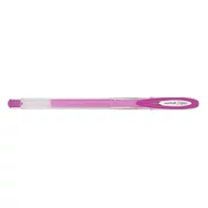 Zseléstoll UNI UM-120AC 0.7 mm rózsaszín