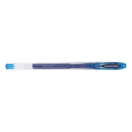 Zseléstoll UNI UM-120 0.7 mm viágoskék