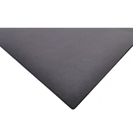 Dekorációs karton KASKAD 50x70 cm 2 oldalas 225 gr fekete 90 25 ív/csomag