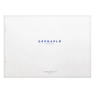 Nyomtatvány gépnapló fekvő