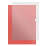 Genotherm ESSELTE Standard A/4 115 mikron narancsos piros 25 db/csomag