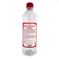 Háztartási sósav VÉRTES 1 literes