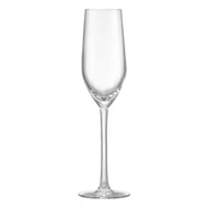 Pohár készlet pezsgős AMBITION Verre üveg 160 ml 6 db/készlet
