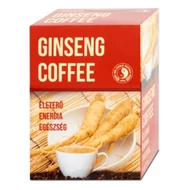 Kávé instant DR CHEN Ginseng 15 darab/csomag Kávé instant DR CHEN Ginseng 15 darab/csomag