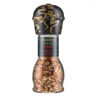 Fűszermalom KOTÁNYI chili mix füstölt sóval 53g
